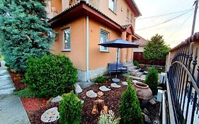 Airport Luxury Apartman 42