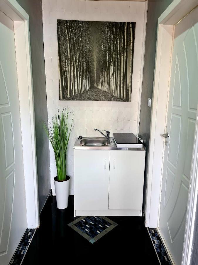 Airport Luxury Apartman 42 Vecsés Zewnętrze zdjęcie
