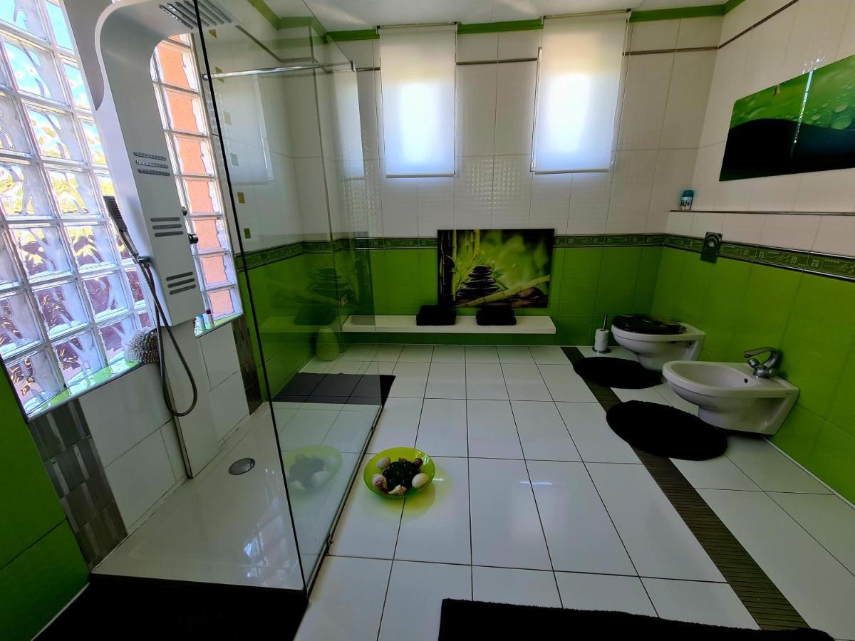 Airport Luxury Apartman 42 Vecsés Zewnętrze zdjęcie