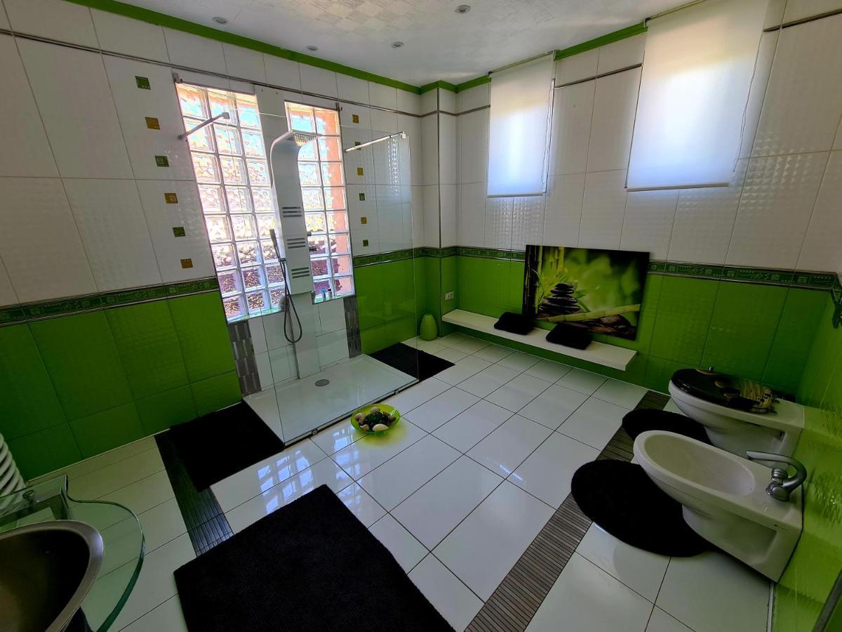 Airport Luxury Apartman 42 Vecsés Zewnętrze zdjęcie