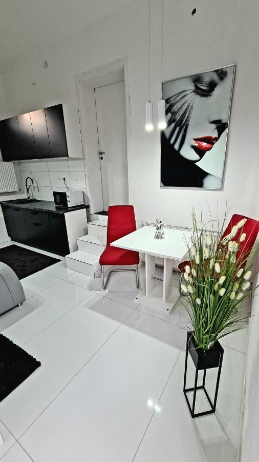 Airport Luxury Apartman 42 Vecsés Zewnętrze zdjęcie