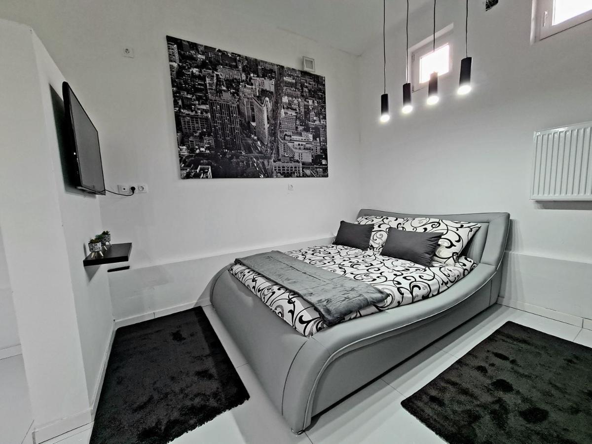 Airport Luxury Apartman 42 Vecsés Zewnętrze zdjęcie