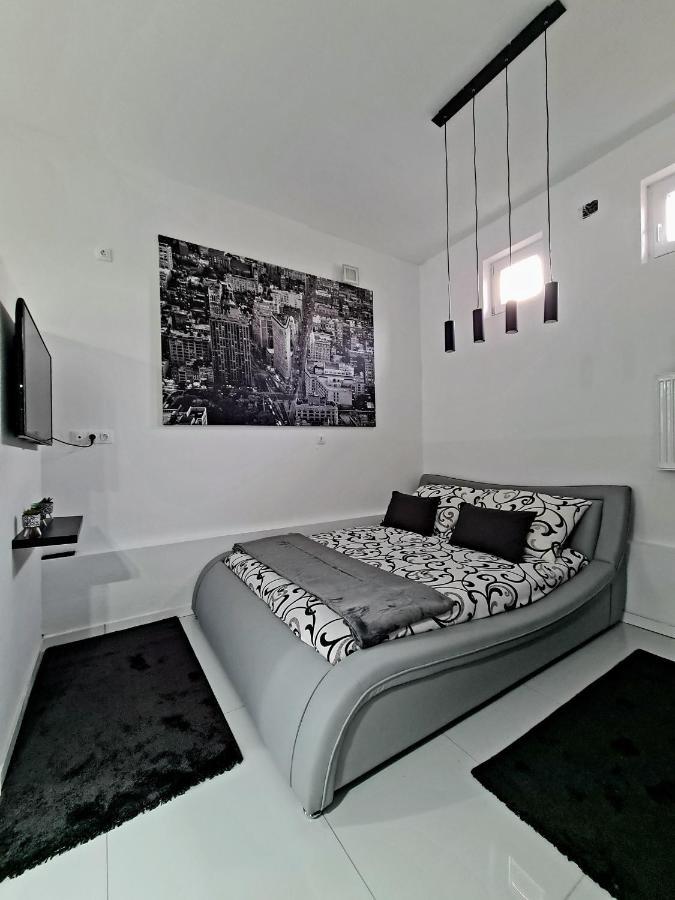 Airport Luxury Apartman 42 Vecsés Zewnętrze zdjęcie