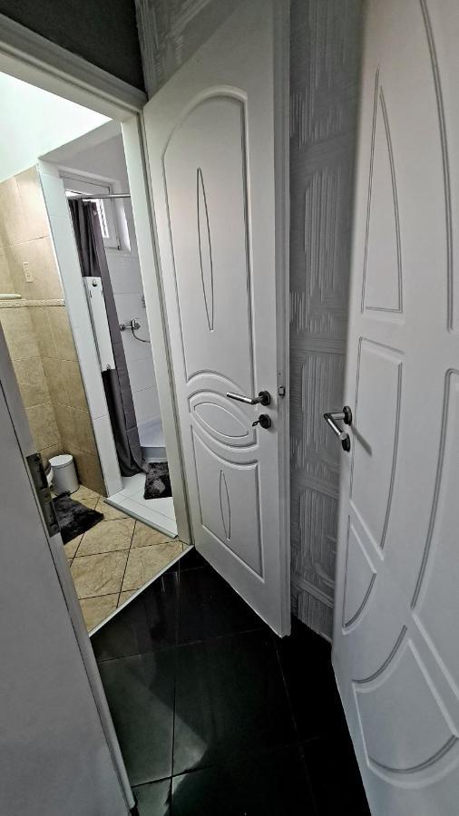 Airport Luxury Apartman 42 Vecsés Zewnętrze zdjęcie