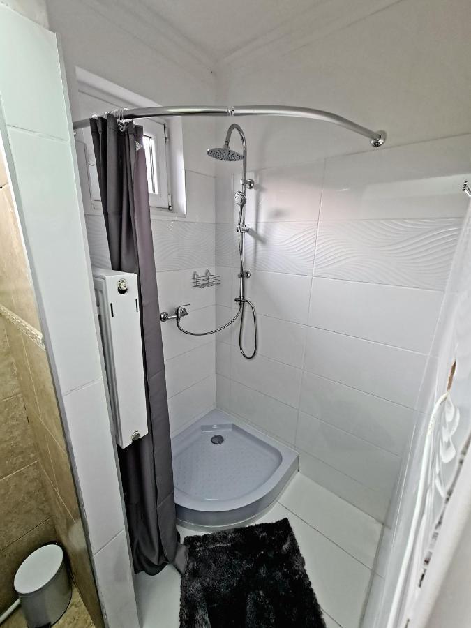 Airport Luxury Apartman 42 Vecsés Zewnętrze zdjęcie