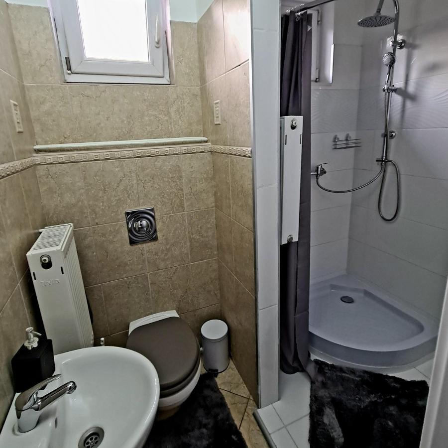 Airport Luxury Apartman 42 Vecsés Zewnętrze zdjęcie