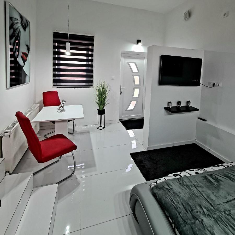 Airport Luxury Apartman 42 Vecsés Zewnętrze zdjęcie