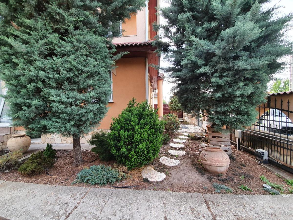 Airport Luxury Apartman 42 Vecsés Zewnętrze zdjęcie