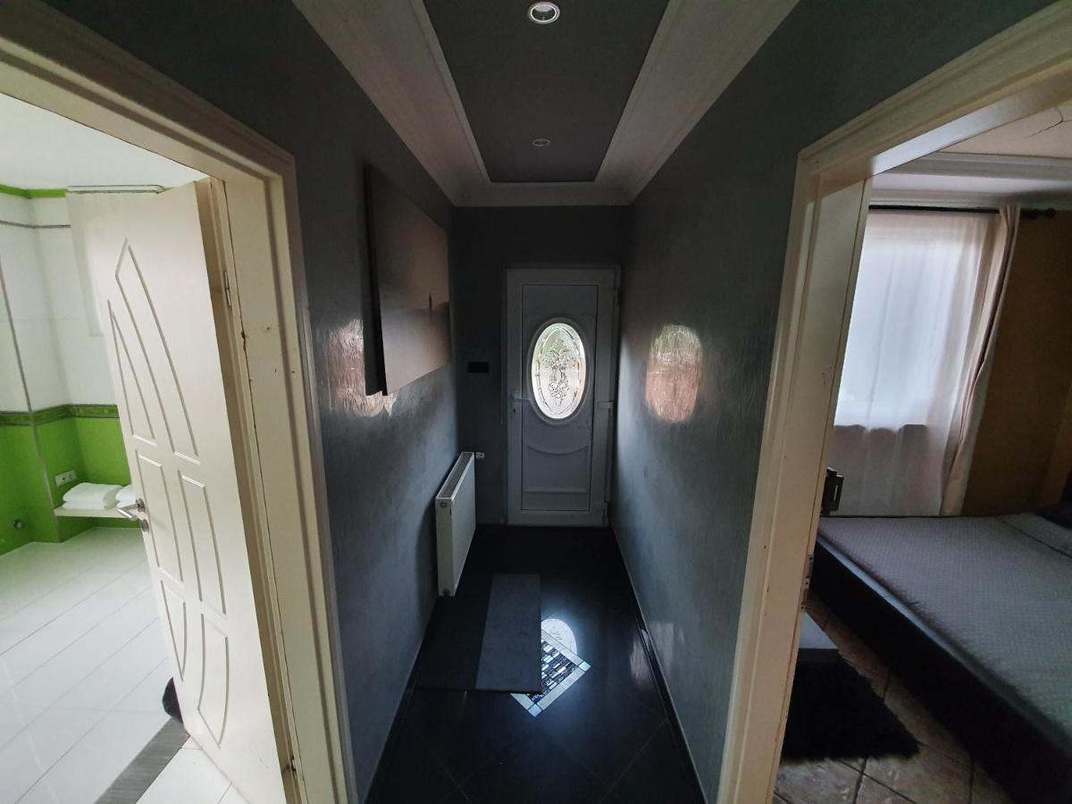 Airport Luxury Apartman 42 Vecsés Zewnętrze zdjęcie
